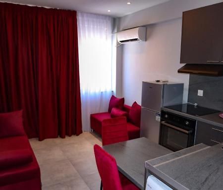 סלוניקי Luxury Suites Vasko 1 מראה חיצוני תמונה
