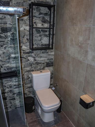 סלוניקי Luxury Suites Vasko 1 מראה חיצוני תמונה
