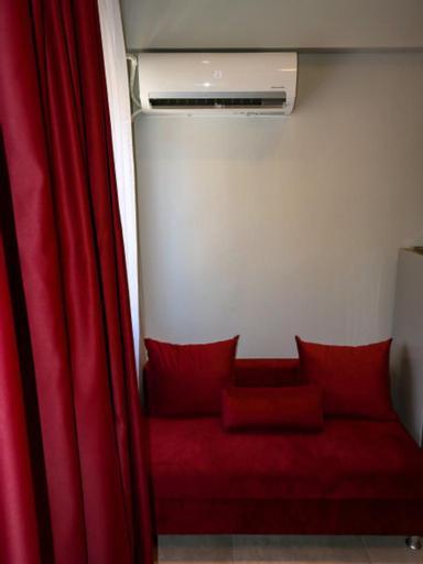 סלוניקי Luxury Suites Vasko 1 מראה חיצוני תמונה